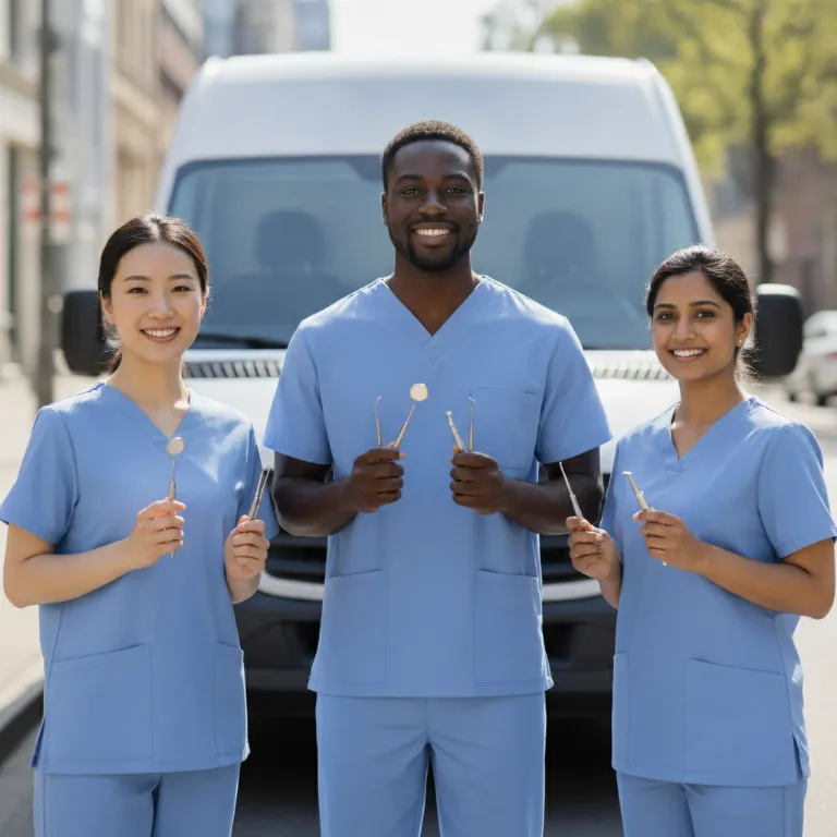 Dentist Coconut Creek