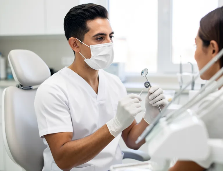 Dentist Coconut Creek